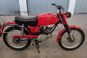 Guzzi Dingo 50cc  GT Granturismo- iscritto FMI