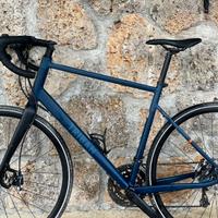 TRIBAN RC 52P Microshiff 10 speed tg XL