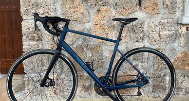 TRIBAN RC 52P Microshiff 10 speed tg XL