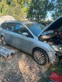 ford focus sw 2008