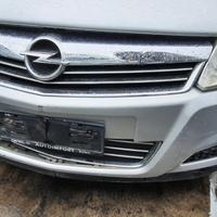 OPEL ASTRA STATION WAGON 2008 - PARAURTI ANTERIORE
