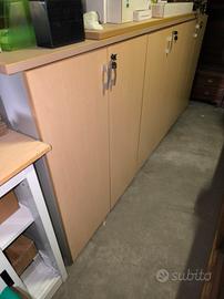 Arredo da ufficio 