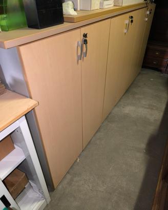 Arredo da ufficio 