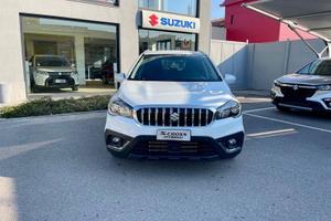 Suzuki S-Cross 1.6 DDiS 4WD ALLGRIP TOP S&S