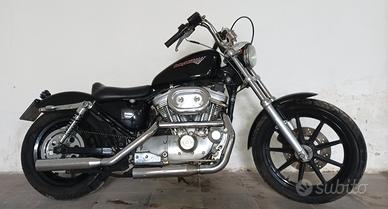 Harley Davidson 883 anno 1995