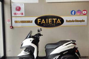 Yamaha Tricity 125 - 2025