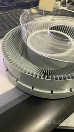 Carosello DIAPOSITIVE DIAPO PAXIMAT 100S