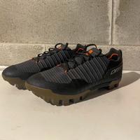 Scarpe DMT GK1 Gravel/MTB