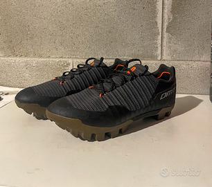 Scarpe DMT GK1 Gravel/MTB