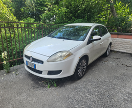 Fiat Bravo 1.9 120cv