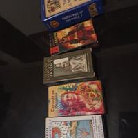 TArot carte nuovi