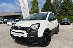 FIAT Panda 0.9 T.Air S&S 4x4 Trussardi