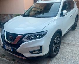 NISSAN X-Trail 4ª serie - 2020
