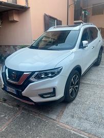 NISSAN X-Trail 4ª serie - 2020