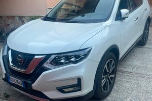 NISSAN X-Trail 4ª serie - 2020