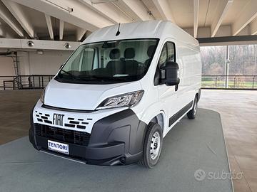 FIAT DUCATO FURGONE LASTRATO 33Q MH2 140CV 2.2MULT