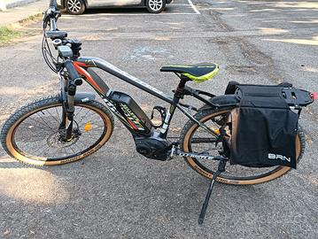 E-bike 