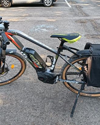 E-bike 