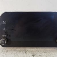 DISPLAY FIAT Tipo berlina 5p 55280444 (15>20)