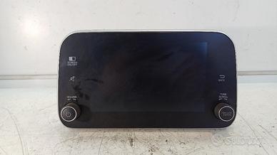 DISPLAY FIAT Tipo berlina 5p 55280444 (15>20)