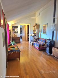 Appartamento di 144 m² con 5 locali a Siena