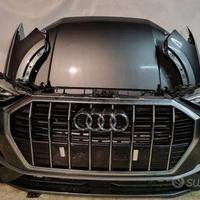 Ricambi usati Audi Q3 Suv 2022 2023