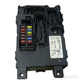 CENTRALINA PORTA FUSIBILI FIAT Grande Punto 1Â° Se