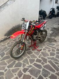 cr 85 anno 2005