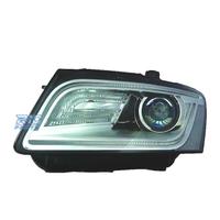 FANALE SINISTRO XENO AUDI Q5 13-16 A LED