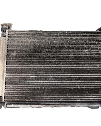 KIT RADIATORI FIAT 500 Serie 51787113 Diesel 1300