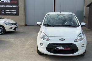 Ford Ka Ka+ 1.2 8V 69CV Individual