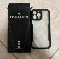 Cover iPhone 16 Pro Max