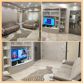 Appartamento Bagnara Calabra