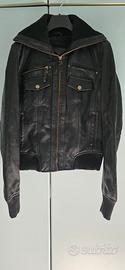 Giacca vera pelle 100%