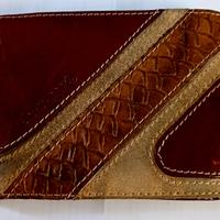 portafoglio uomo by .cavalli soul 