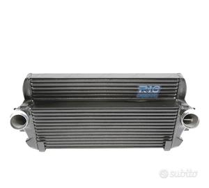 INTERCOOLER BMW F10 F11 F07 09-17