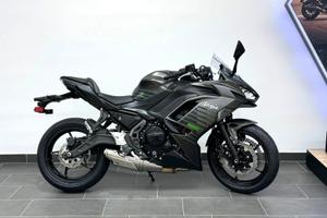 Kawasaki Ninja 650 NINJA650 my 2026 - PRONTA CONSE