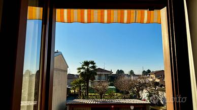 Appartamento - Gerenzano