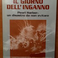 Il Giorno dell'Inganno - R.B. Stinnett