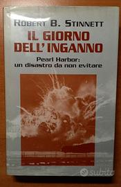 Il Giorno dell'Inganno - R.B. Stinnett