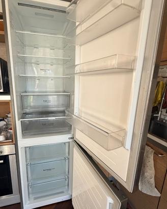 Ricambi Frigo LG GBP62DSXXN Blocco Trattabile