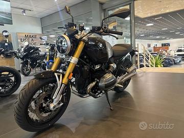 BMW Motorrad R 12 nineT R 12 NINET