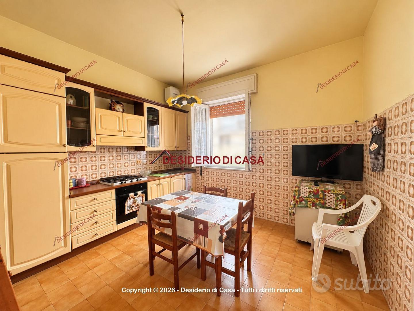 Appartamento – Paceco, Trapani - Vista 3