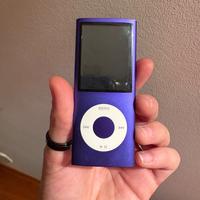 Apple iPod