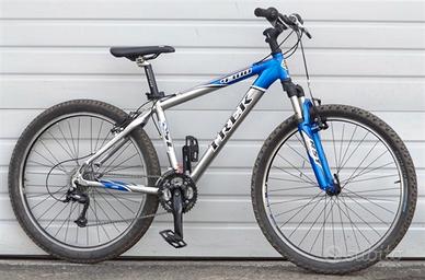 TREK MTB 4300 XS