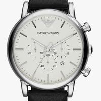 orologio uomo emporio armani