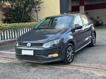 Volkswagen Polo 1.4 TDI 5p. Fresh