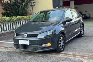 Volkswagen Polo 1.4 TDI 5p. Fresh