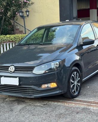 Volkswagen Polo 1.4 TDI 5p. Fresh