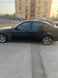 bmw 320 D e 90